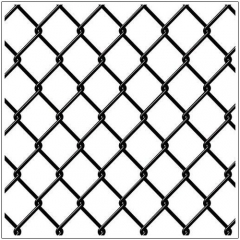 Perforated Metal