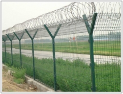 Pagar Wire Mesh