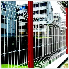 Pagar Wire Mesh