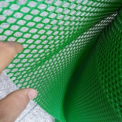 Wire Mesh Plastik